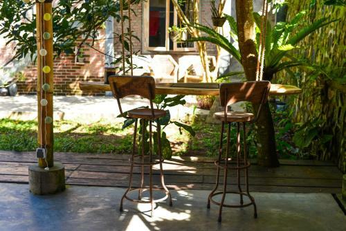 Hostal Les Rizieres Lombok