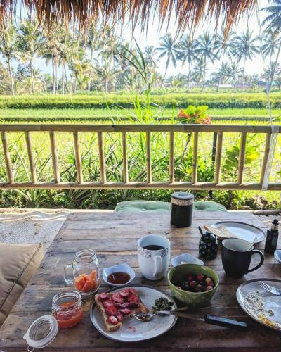 Hostal Les Rizieres Lombok