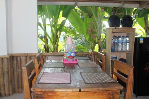Tetebatu Indah Homestay