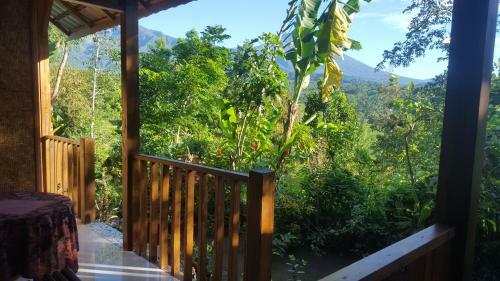 Tetebatu Indah Homestay