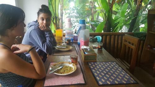 Tetebatu Indah Homestay