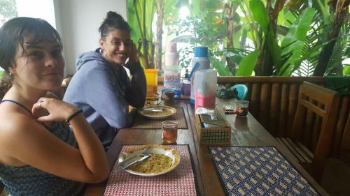 Tetebatu Indah Homestay