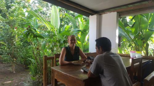 Tetebatu Indah Homestay