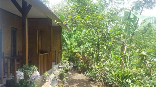Tetebatu Indah Homestay