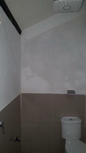 Tetebatu Indah Homestay