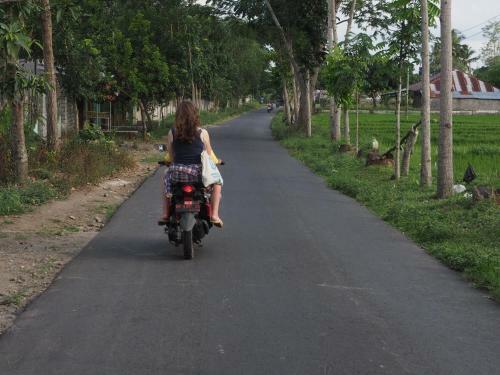 Tetebatu Indah Homestay