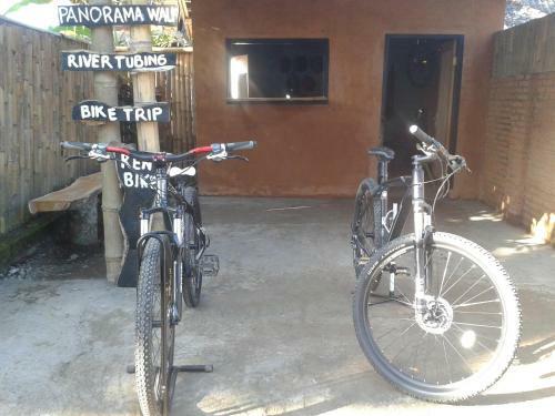 Tetebatu Indah Homestay