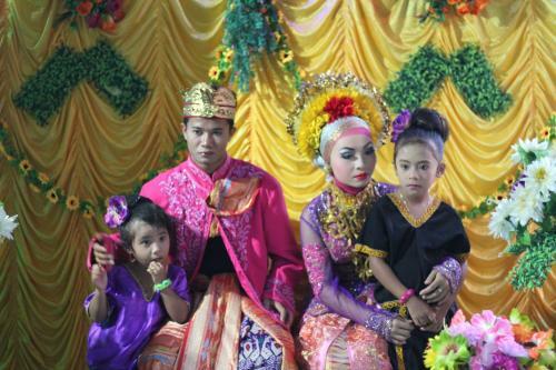 Tetebatu Indah Homestay