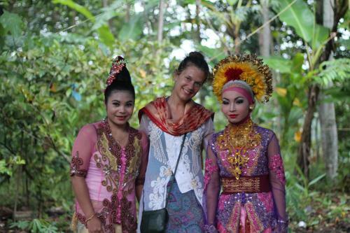 Tetebatu Indah Homestay
