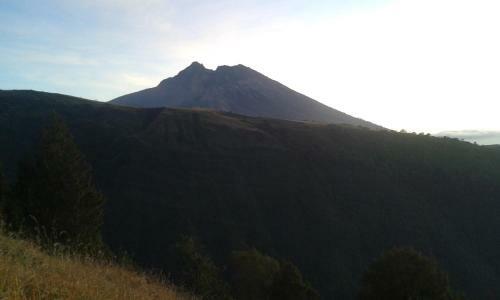 Tetebatu Indah Homestay