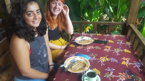 Tetebatu Indah Homestay