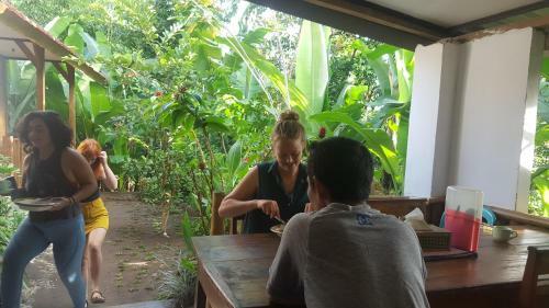 Tetebatu Indah Homestay