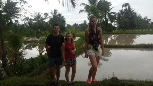 Tetebatu Indah Homestay
