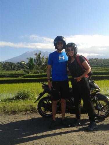 Tetebatu Indah Homestay