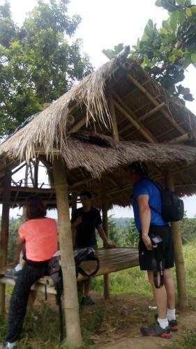 Tetebatu Indah Homestay