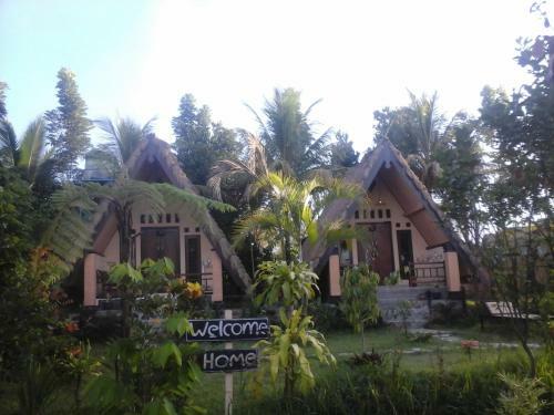 Hostal Matra Bungalows