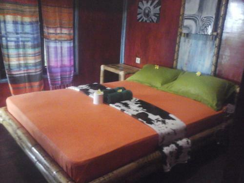 Hostal Matra Bungalows