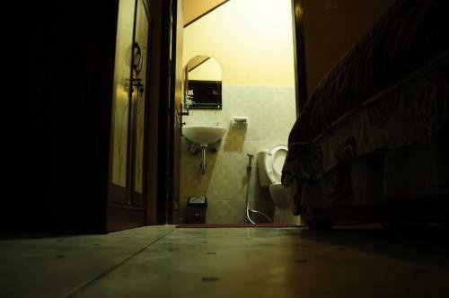 Hostal Matra Bungalows