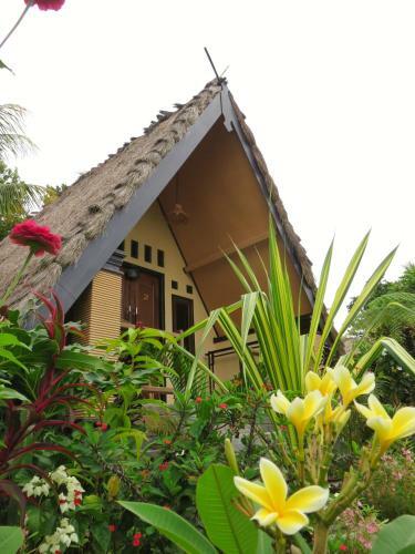 Hostal Matra Bungalows