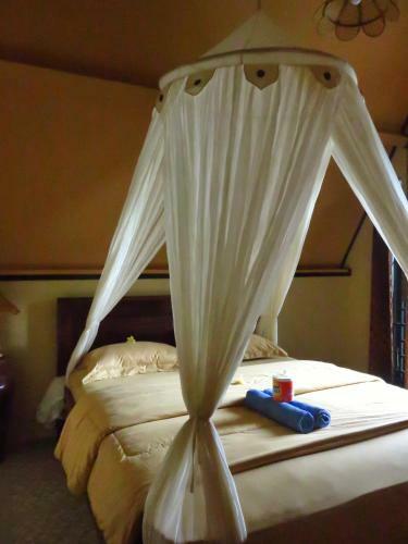 Hostal Matra Bungalows