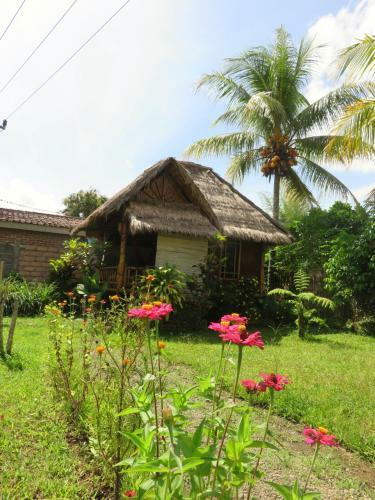 Hostal Matra Bungalows