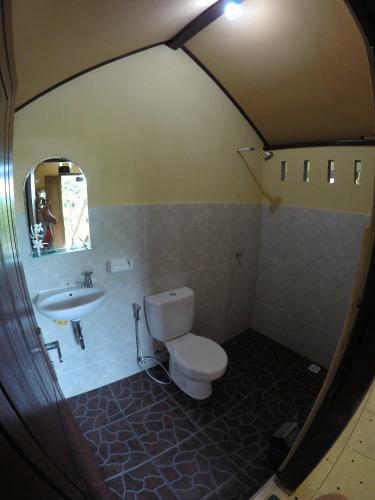 Hostal Matra Bungalows