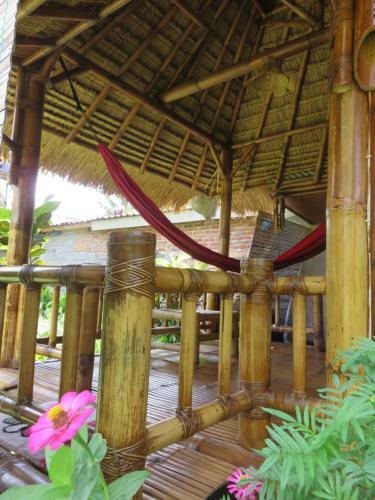 Hostal Matra Bungalows