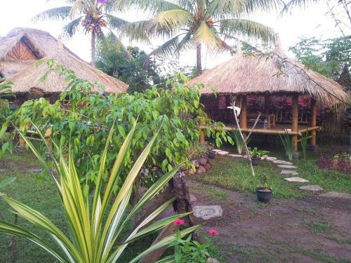 Hostal Matra Bungalows