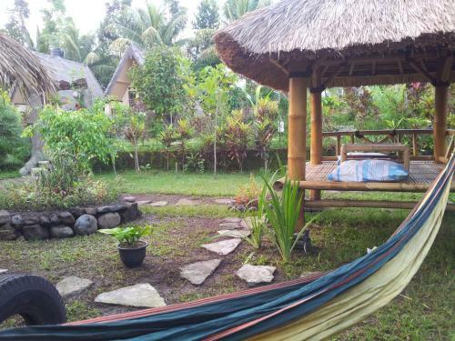 Hostal Matra Bungalows
