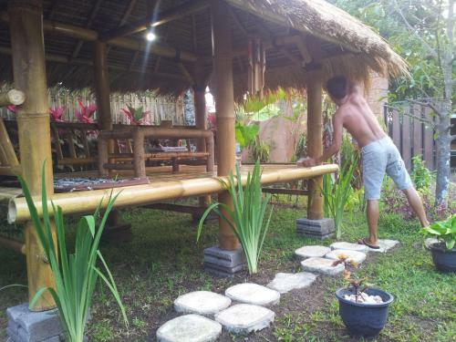 Hostal Matra Bungalows