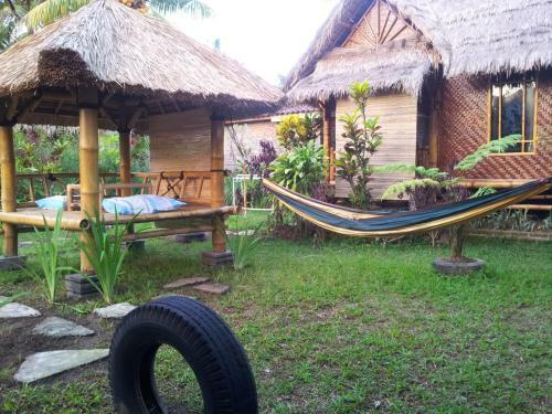 Hostal Matra Bungalows