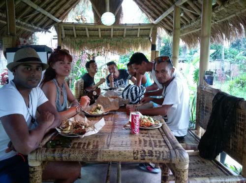 Hostal Matra Bungalows