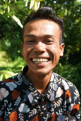 Satu Lingkung