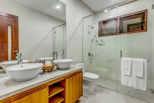 Bali Diamond Estates & Villas