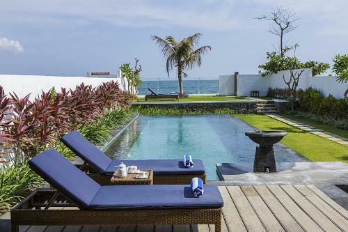 Bali Diamond Estates & Villas