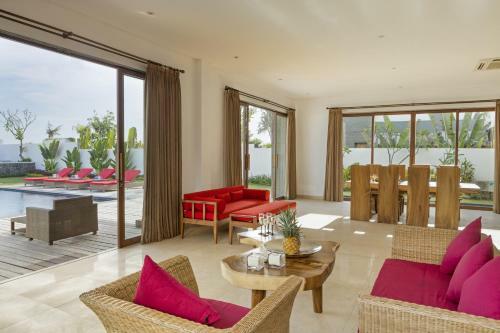 Bali Diamond Estates & Villas
