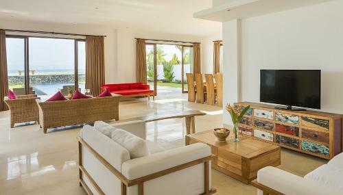 Bali Diamond Estates & Villas