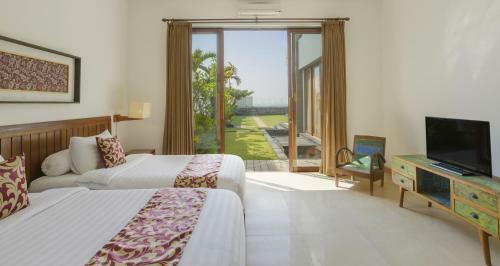 Bali Diamond Estates & Villas