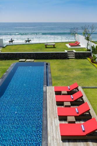 Bali Diamond Estates & Villas