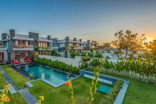 Bali Diamond Estates & Villas