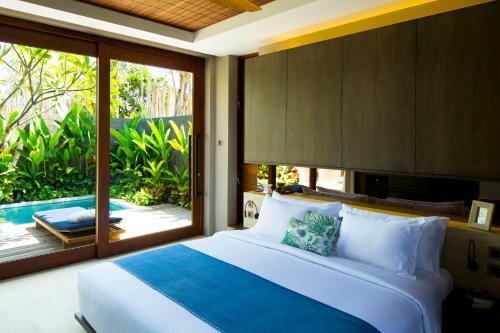 Hotel Komune Resort & Beach Club Bali