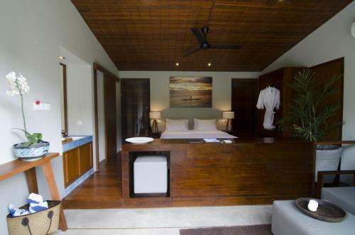 Hotel Komune Resort & Beach Club Bali