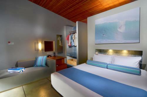 Hotel Komune Resort & Beach Club Bali