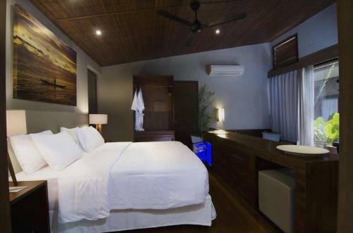 Hotel Komune Resort & Beach Club Bali
