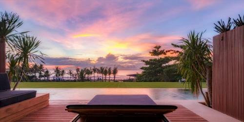 Hotel Komune Resort & Beach Club Bali