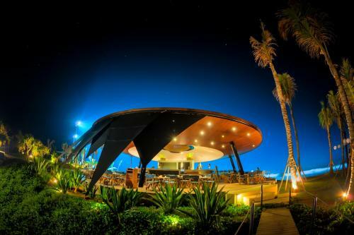 Hotel Komune Resort & Beach Club Bali