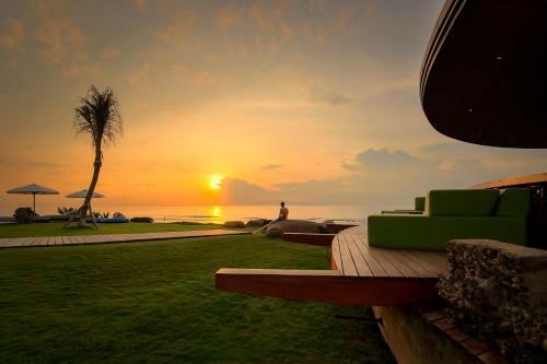 Hotel Komune Resort & Beach Club Bali