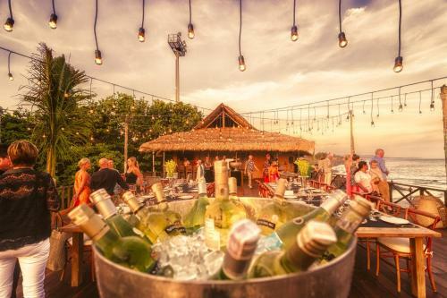 Hotel Komune Resort & Beach Club Bali