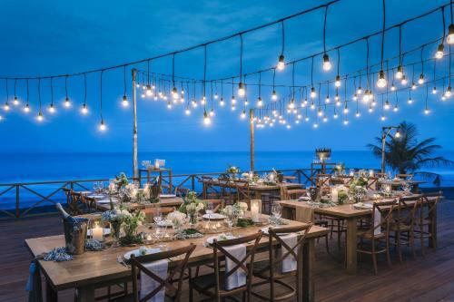 Hotel Komune Resort & Beach Club Bali