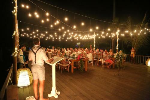Hotel Komune Resort & Beach Club Bali